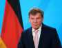 يوهان فاديفول وزير الخارجية الألماني