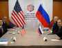 محادثات بين لافروف وروبيو وروسيا تستنكر تناقضات ترامب