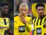 بوروسيا دورتموند.. مصنع نجوم حرم جماهيره من الأفراح الكبرى