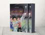 قصة أبطال العطش والجوع تترجم إلى 18 لغة عالمية