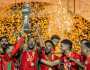 فوز المغرب بكأس أفريقيا للمحليين للمرة الثالثة.. درس تكتيكي ورسالة للكرة القارية