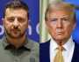 زيلينسكي وقادة أوروبيون يتحدثون إلى ترامب قبل لقائه مع بوتين
