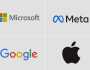 إنفاق شركات التكنولوجيا الـ4 الكبار على الذكاء الاصطناعي تخطى 155 مليار دولار هذا العام