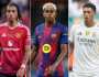 مفاجآت في قائمة الأندية الأوروبية التي اعتمدت على اللاعبين الشباب