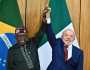 رئيسا نيجيريا والبرازيل يبحثان التعاون في عدة مجالات