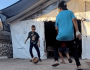 شاهد.. كرة القدم تصنع فرحة أطفال غزة وسط التجويع والقتل