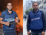 استشهاد مراسلي الجزيرة أنس الشريف ومحمد قريقع بقصف إسرائيلي