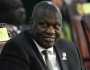 توجيه اتهامات بالخيانة وجرائم ضد الإنسانية لنائب رئيس جنوب السودان