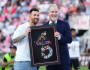 5 بطولات في 2025 تفصل ميسي عن إنجاز تاريخي