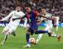 ريال مدريد وليس أتلتيكو.. أمنية لاعبي برشلونة لقرعة الكأس