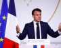 ماكرون يدعو لمناقشة الردع النووي الأوروبي في مواجهة التهديدات الروسية