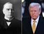نيويورك تايمز: لهذا يعتبر ترامب الرئيس الراحل ويليام ماكينلي ملهِما له