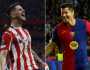 موعد مباراة برشلونة ضد بيلباو بكأس السوبر الإسباني والقنوات الناقلة