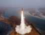 كوريا الشمالية تطلق صواريخ باليستية تزامنا مع مناورات بين سول وواشنطن