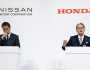 نيسان تبحث عن شريك جديد مع اقتراب صفقة هوندا من الانهيار
