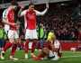 البريميرليغ يتجه لفرض عقوبات على الاحتفالات المستفزة