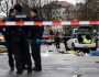 قتيل و20 مصابا بحادث دهس في ميونخ الألمانية