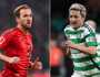 موعد مباراة بايرن ميونخ ضد سلتيك بدوري أبطال أوروبا والقنوات الناقلة