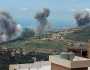 إسرائيل تقصف جنوب لبنان وتهاجم أهدافا لحزب الله