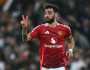 فرنانديز يرفض عرض الهلال السعودي الضخم ليستمر مع مانشستر يونايتد
