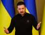 زيلينسكي يضع خطا أحمر للمفاوضات وروسيا تتريث بشأن الهدنة