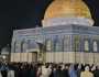إسرائيل تشدد قيودها على وصول الفلسطينيين للأقصى في ثاني جمعة برمضان