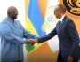 رئيس رواندا يبحث مع نائب البرهان عودة السودان إلى الاتحاد الأفريقي