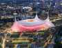 مان يونايتد يبني أعظم ملعب كرة قدم بالعالم بتكلفة ملياري يورو