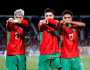 7 لاعبين مغاربة خطفوا الأضواء في كأس العالم للشباب