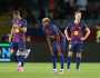10 أسباب وراء تراجع مستوى برشلونة مقارنة بالموسم الماضي