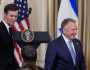 ويتكوف وكوشنر يصلان إسرائيل غدا لحل أزمة رفح