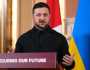 زيلينسكي يتوقع أن يتقدم الحلفاء بخطة سلام في غضون أيام