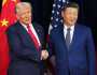 محاولة لحفظ ماء الوجه.. نشطاء يعلقون على لقاء ترامب نظيره الصيني
