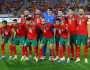 تشكيلة منتخب المغرب لمواجهة موزامبيق وأوغندا