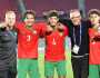 المغرب ممثل العرب الوحيد.. مواجهات ثمن نهائي كأس العالم للشباب
