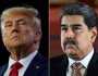 ترامب منفتح للحوار مع مادورو وواشنطن تتهمه بإدارة كارتل للمخدرات
