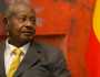 موسيفيني يحذر من حروب بسبب حرمان الدول الحبيسة من الوصول للمحيط الهندي