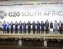 قمة الـ20 في جنوب أفريقيا تعتمد إعلانا رغم مقاطعة واشنطن