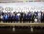 قادة مجموعة العشرين يقرّون بمصاعب في معالجة الأزمات الدولية