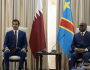 أمير قطر يجري مباحثات في الكونغو ويشهد التوقيع على مذكرات تفاهم