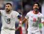 موعد الأردن ضد العراق في ربع نهائي كأس العرب والتشكيلتان والقنوات المفتوحة الناقلة للبث المباشر