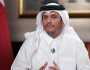 قطر تشدد على ضرورة تواصل دخول قوافل الإغاثة إلى غزة