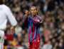 فيتور روكي أحدثهم.. علاقة تاريخية بين برشلونة واللاعبين البرازيليين