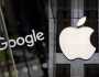 محادثات بين آبل وغوغل لاستخدام منصة الذكاء الاصطناعي جيمني على آيفون