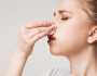متى يتطلب مخاط الأنف استشارة الطبيب؟