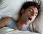 الشخير العالي قد يكون علامة إنذار مبكرة لارتفاع ضغط الدم