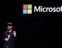 الأكثر قيمة بالعالم.. مايكروسوفت تتفوق لفترة وجيزة على آبل