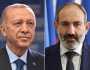 في اتصال هاتفي نادر.. أردوغان وباشينيان يبحثان العلاقات التركية الأرمينية