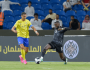 التعادل يحسم المواجهة السعودية بين النصر والشباب في بطولة الأندية العربية