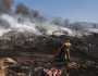 اليونان تعلن السيطرة على معظم الحرائق.. والسلطات تخلي 4 مناطق جديدة